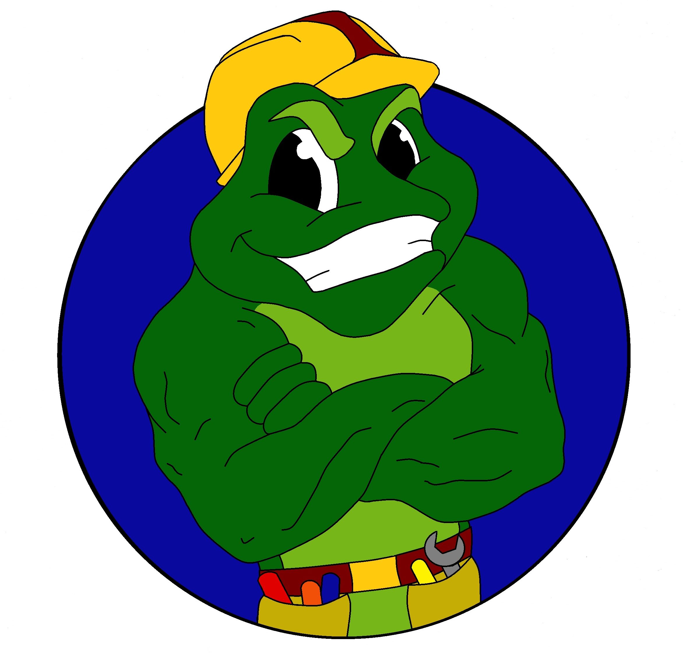 Bullfrog  Contracting